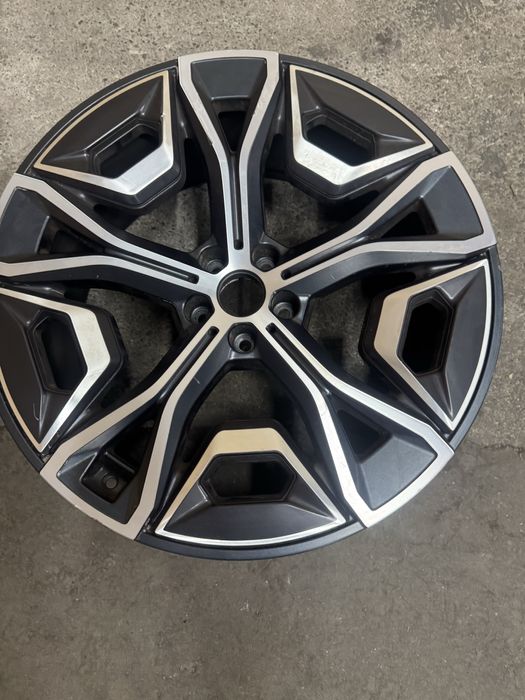 Janta 22 Bmw ix i20 style 1021