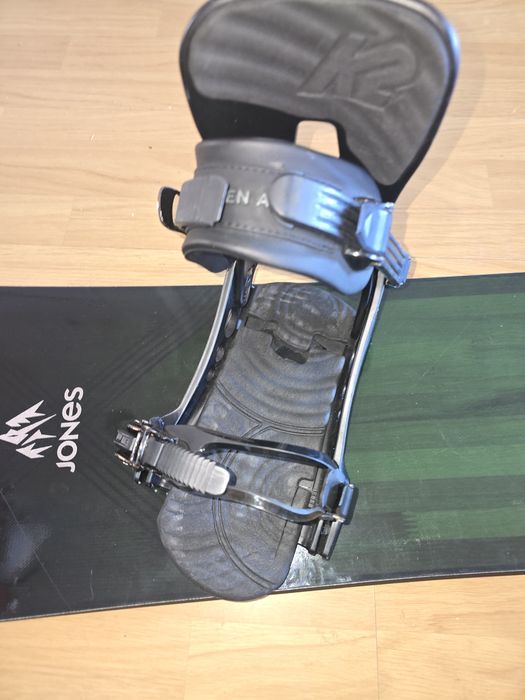 Jones Aviator Cu Leg K2 Lien At