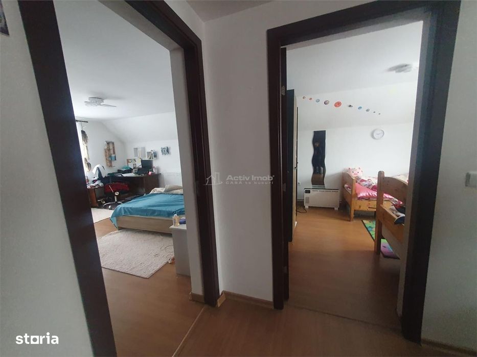 Casa 5 camere - Predelut Bran