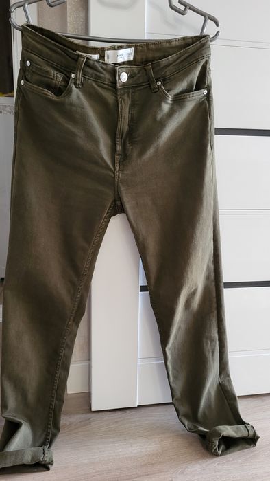 Женские брюки  Европа