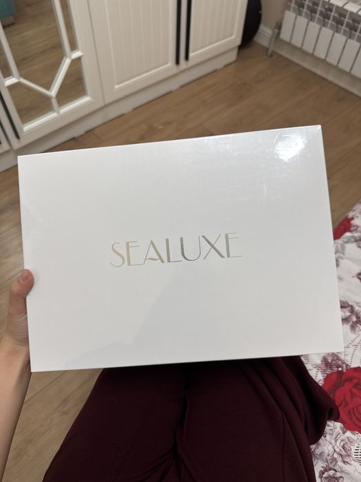 Швейцарский уходовый набор