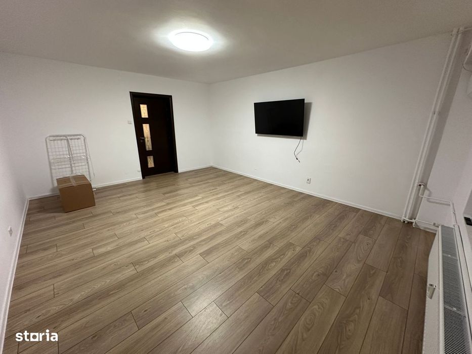 Apartament 3 Camere - Calea Călărașilor 173 | Etaj 5 | Finisat modern