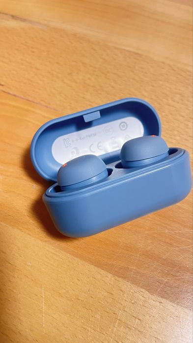 Yamaha Buds Live, Bluetooth, ANC, Mystic White