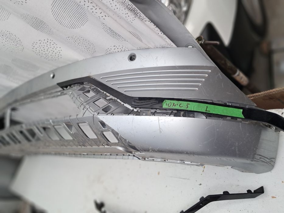 Предна броня Hyundai Ioniq 5