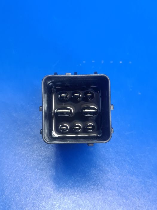 Releu Bujii incandescente Ford 1.5 TDCI 120 cai