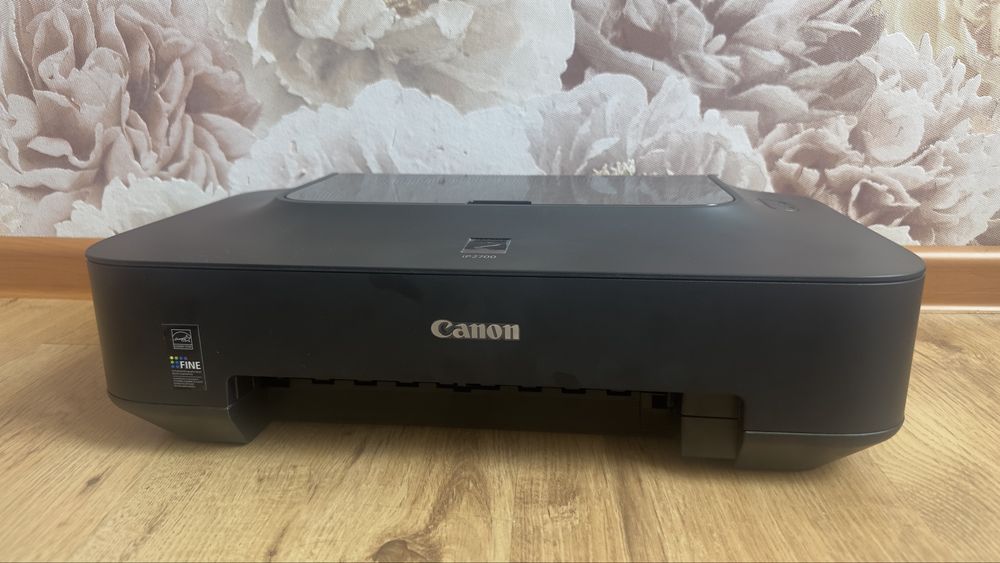 Принтер Canon PIXMA iP2700 новый