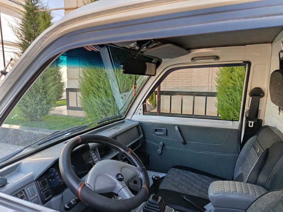 Labo srochna sotiladi srochna: 6 700 у.е. - Chevrolet Toshkent на Olx