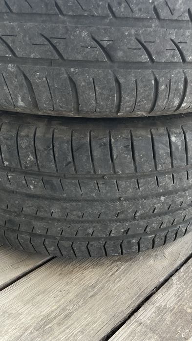 Комплект балон диск