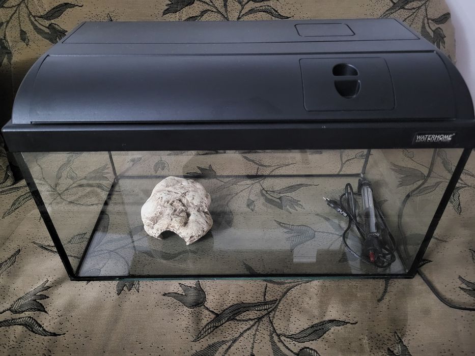 Acvariu 54 L 60x30x30