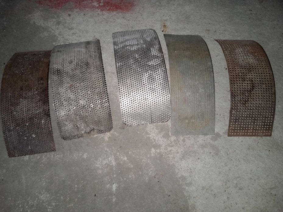 Фуражомелка  без Ел мотор