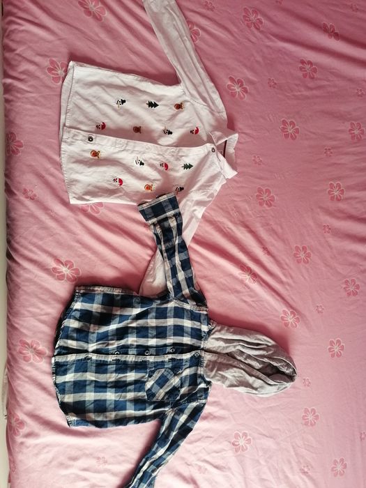 Lot mărimea 92 băieți