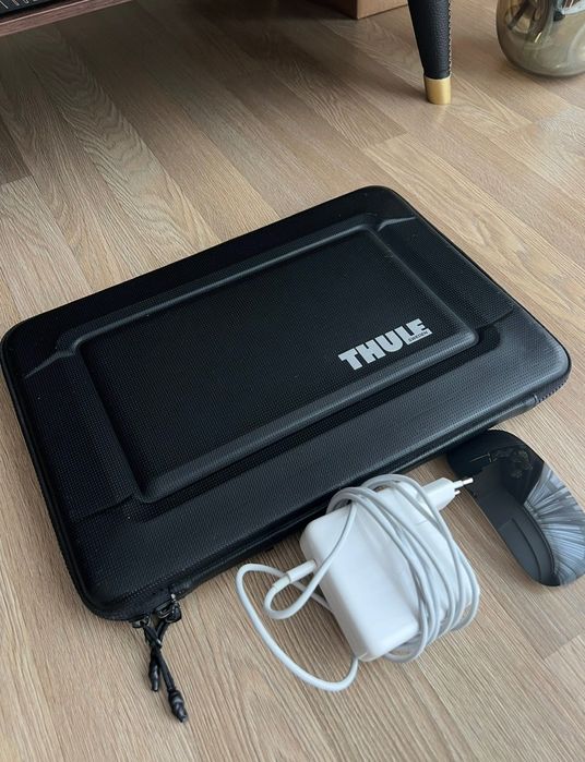 MacBook Pro 15 - inch 2018