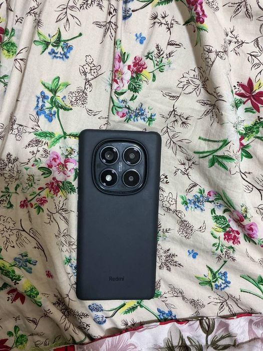 Redmi note 14 pro