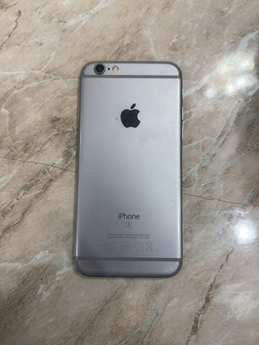 Продается iphone 6S
