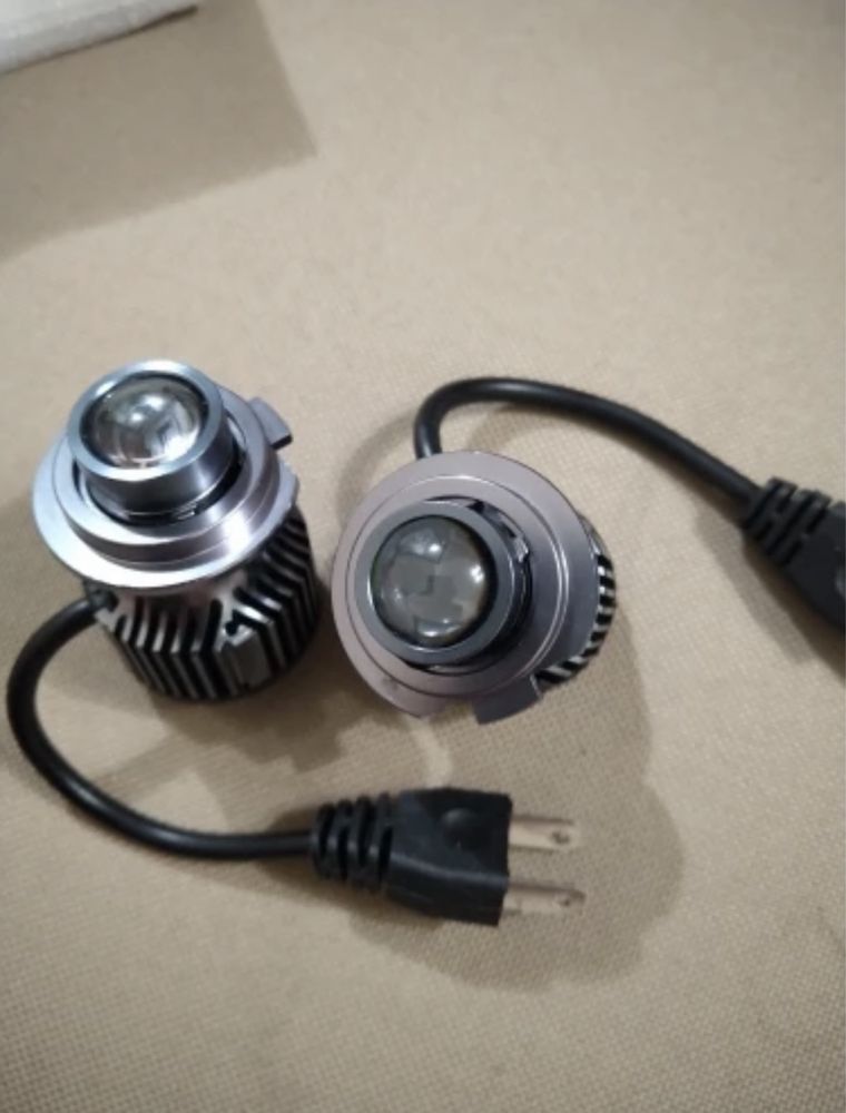 Led крушки H7 с. Строево • OLX.bg