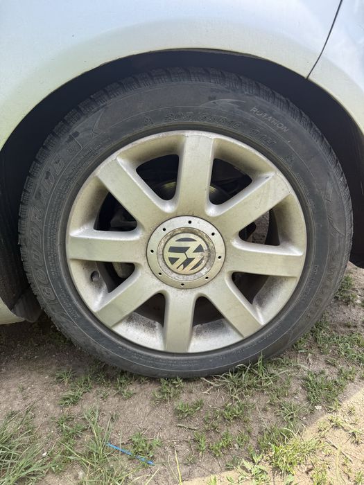 Оригинални джанти VW - 16’