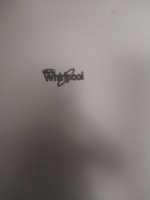 Combina frigorifica whirpool  no frost  face to face