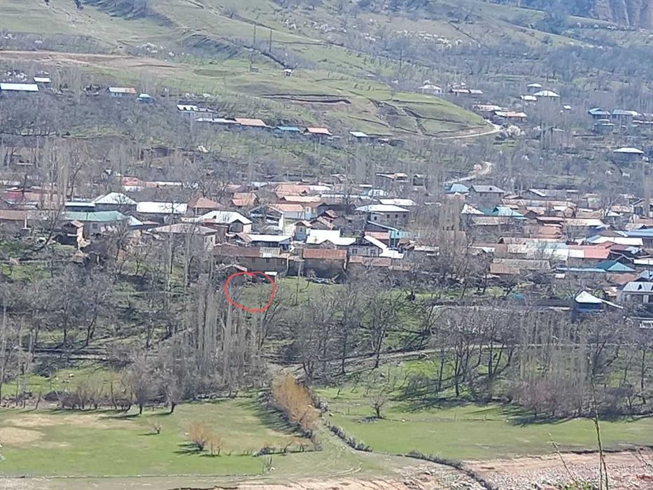 Продаëтся земельный участок (Нанай)