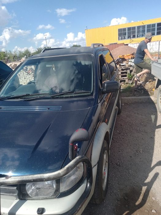 Продам автомобиль