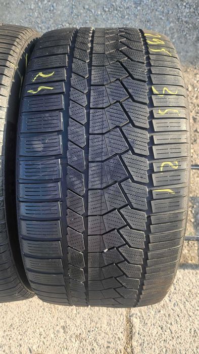 295/35 R21 • Iarna • Continental WinterContact TS860 S MGT 107W XL | 2 buc | DOT 2024 | Pret/buc