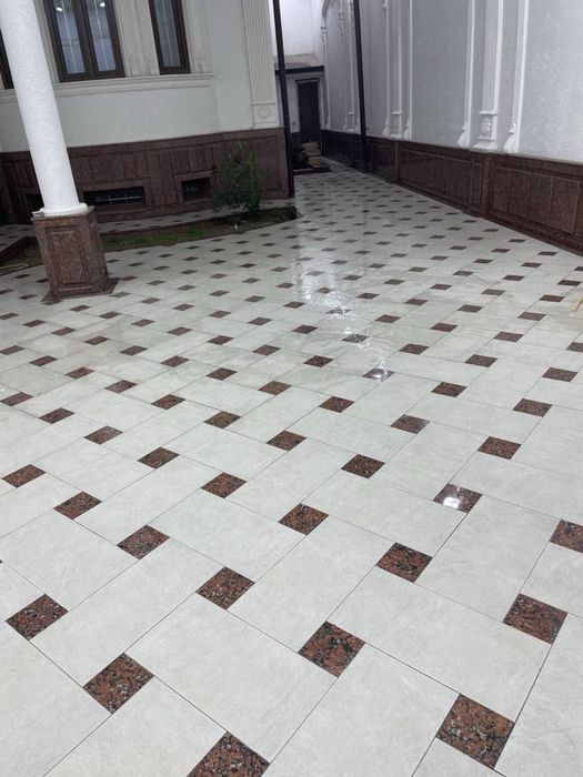 Профессионал ГРАНИТ усталари. Тош ишлари. Стаж 16 йил