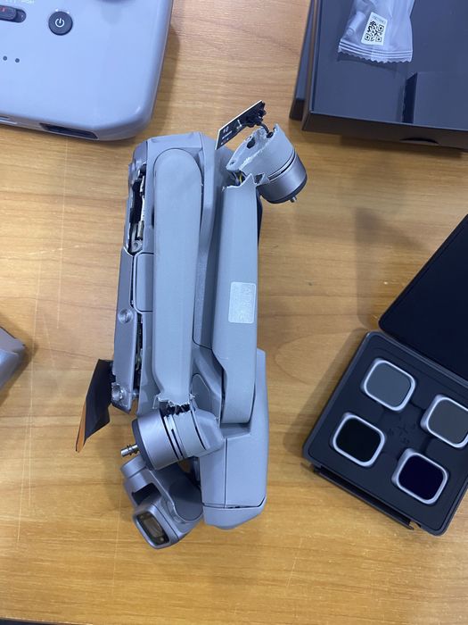 Продается дрон DJI AIR 2S