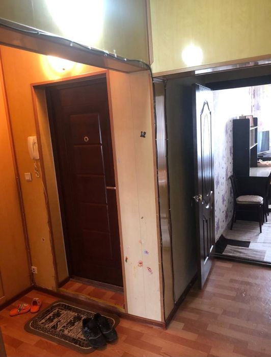 Госпитальный Рос.пос-во 3х комнатная квартира