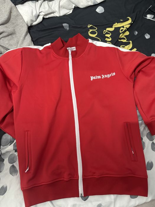 Bluza Palm Angels trening