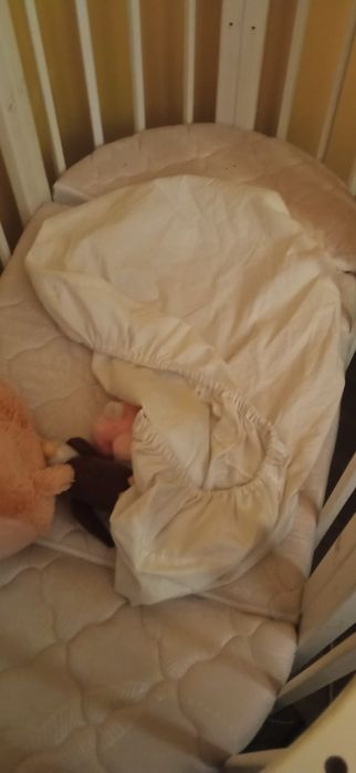 Срочно!! Продается!! Детская кроватка трансформер