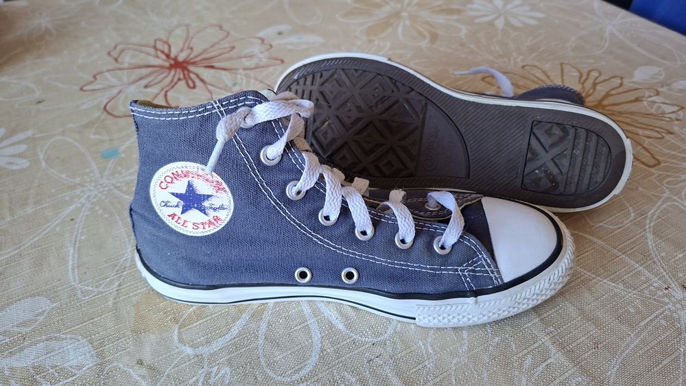 CONVERSE ALL STAR 35 номер 21.5 см
