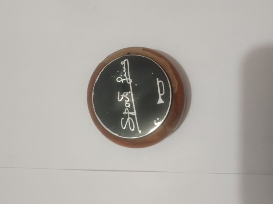 Руль Мерседес 124