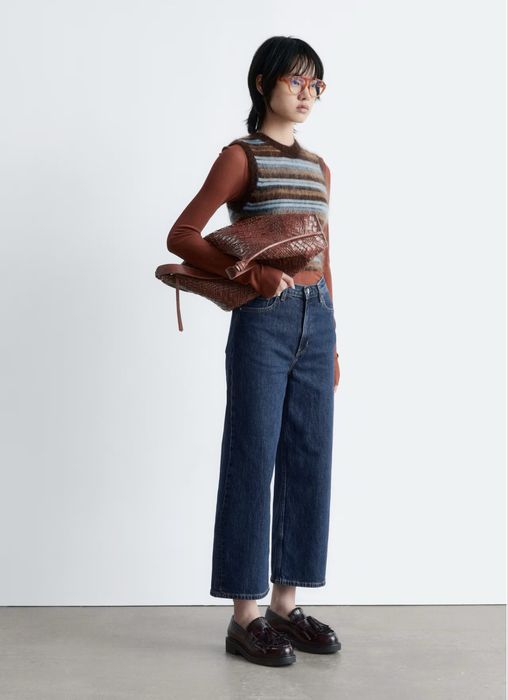 Джинсы And other stories