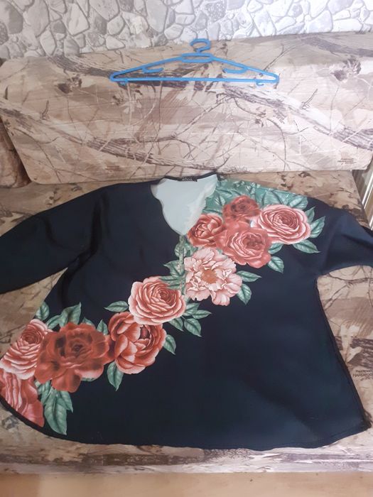 Дамска блуза/туника