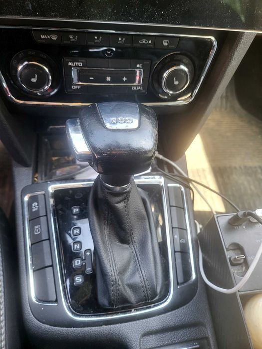 Se vinde sau schimb Skoda Superb 2