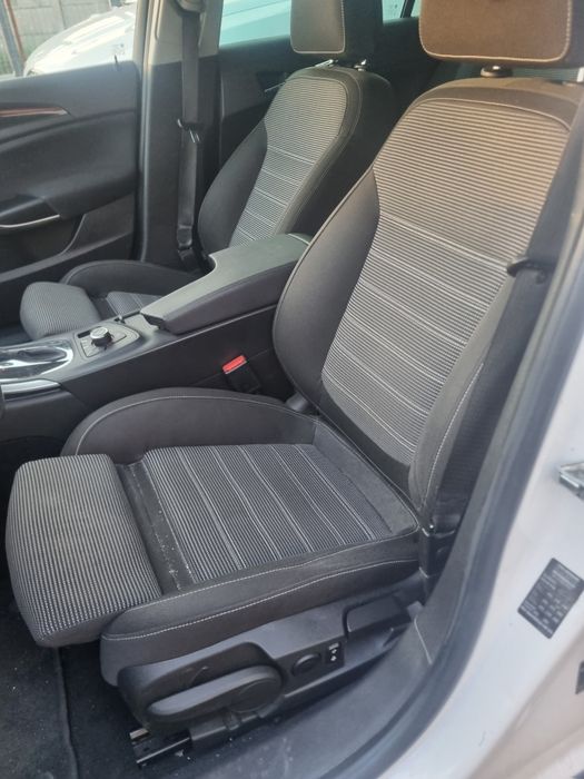 Scaune interior Recaro Sport cu incalzire Opel Insignia  Sports Tourer 2011