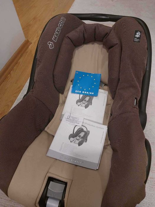 Столче за кола Maxi Cosi Citi SPS 0-13 кг