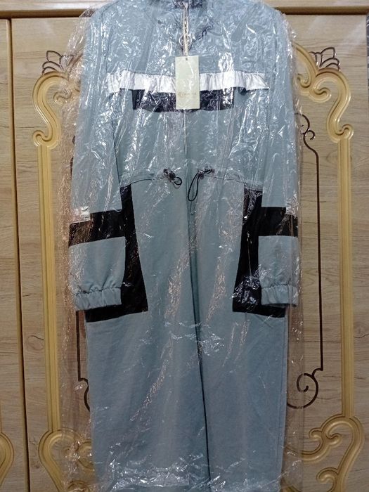 Ayollar kiymi dvoyka