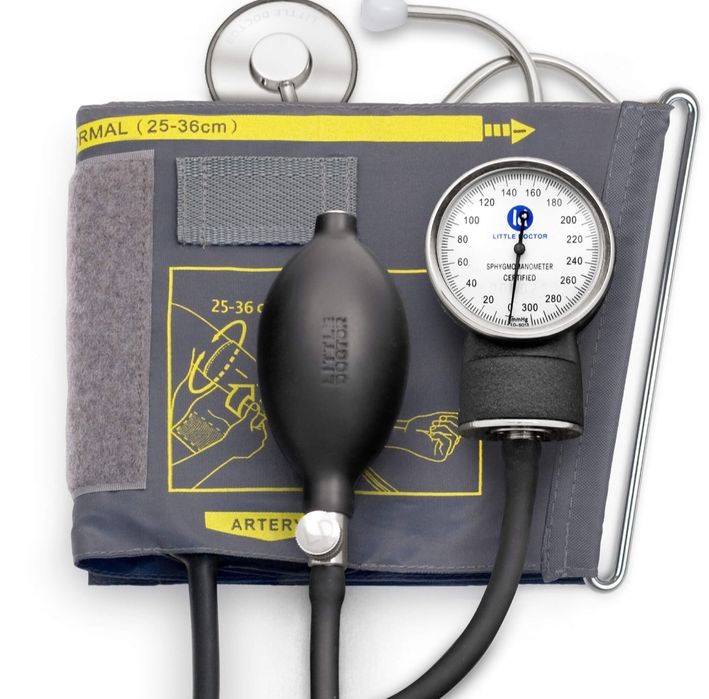 Тонометр Little Doctor LD-71
