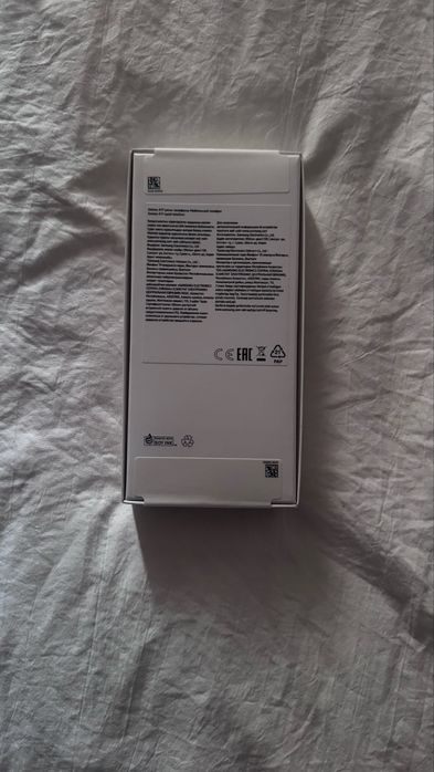 Новый телефон samsung a17