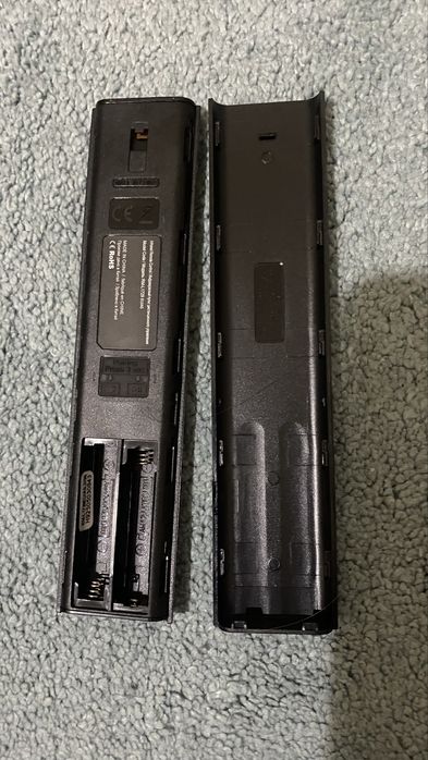 Telecomanda TV (samsung)