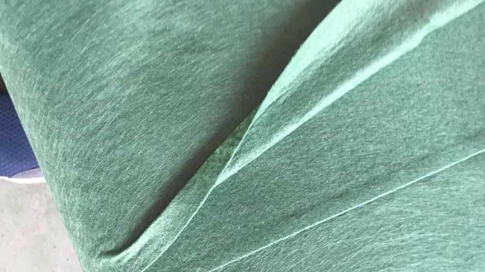 Prelata verde 140g/mp antimucegai import GRECIA 9.8x25 200baloti