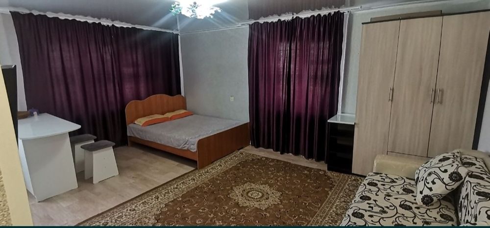 Сдам в аренду 1 ком квартиру