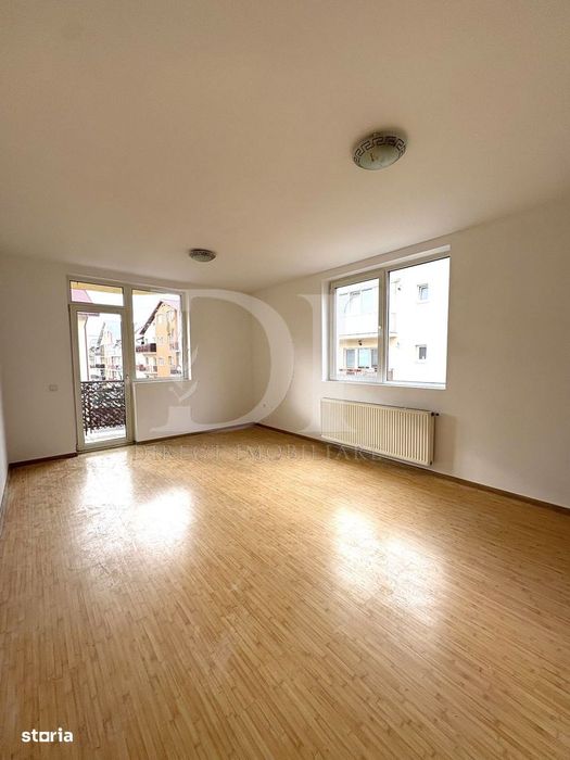 Apartament finisat | etaj intermediar | Zona Eroilor — fotografia 3