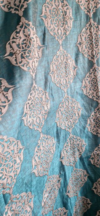 Пердета 3 бр на Heine Home, 140/245 см.