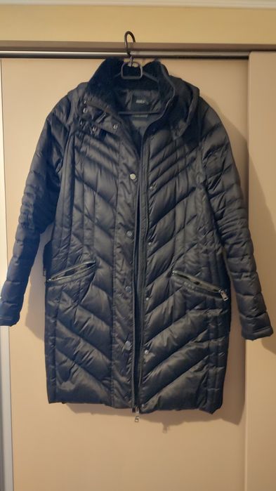 De vânzare geaca puf dama ,marime 42/44