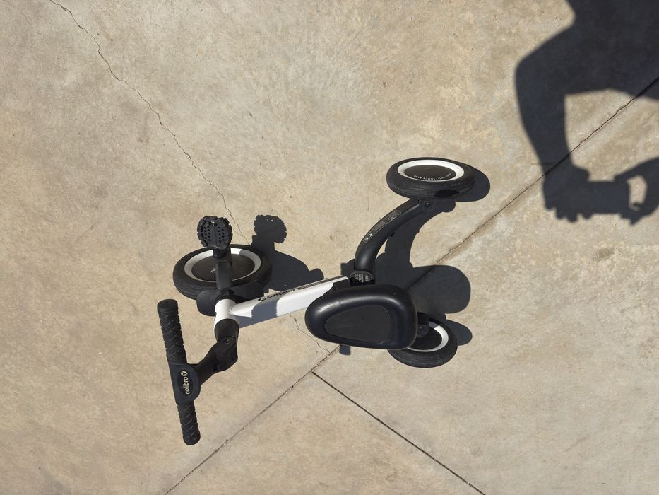 Tricicleta Copii Colibro Tremix