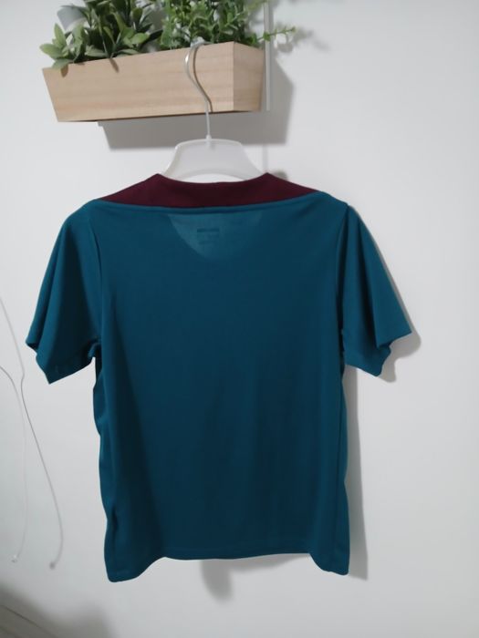 Tricou fotbal PSG , .copii 11/12 ani 154cm