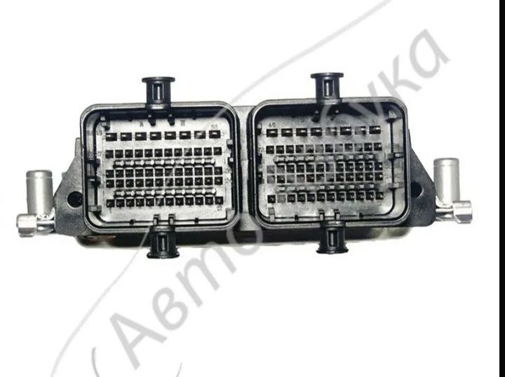 Эбу на ваз 2107 инжектор