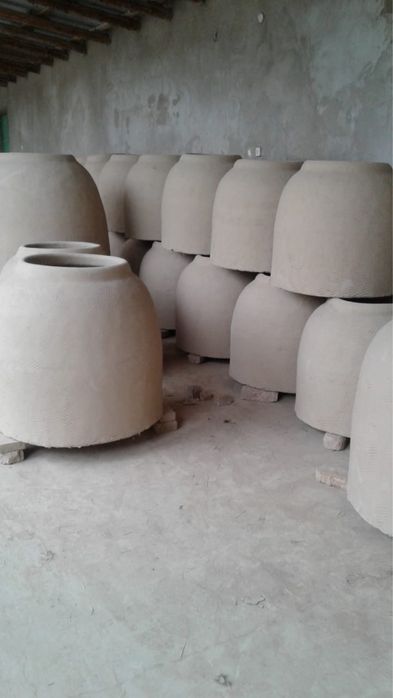 Тандир для самсы для хлеба для мясо