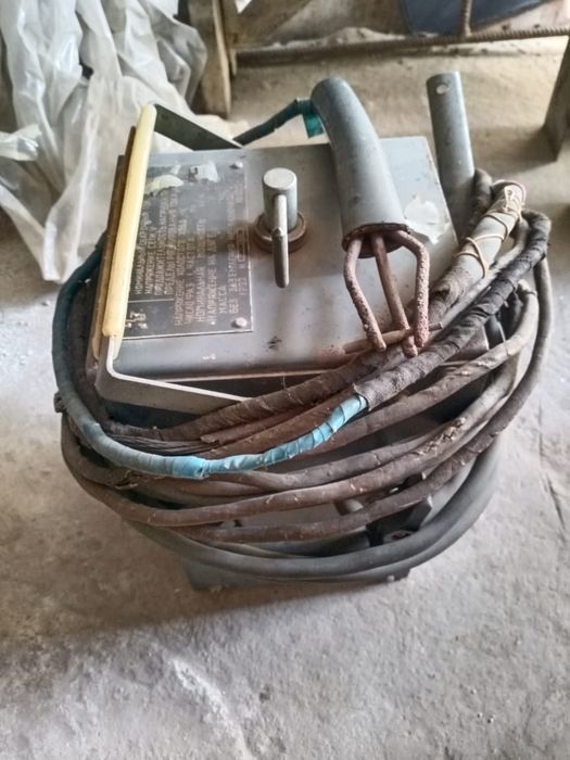 Продам сварочный апрат